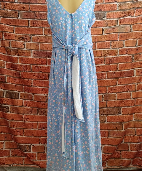 Tikal Trading Co. Maxi dress - Picture 5 of 9